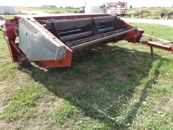 Main image Case IH 8350